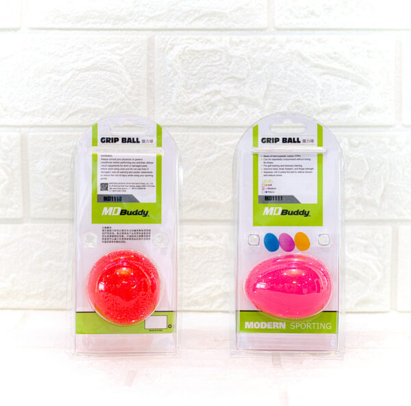 Hand Grip Ball Product Item