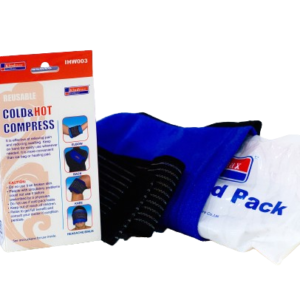 Hot and Cold Compress Main Product Image