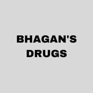 BHAGAN'S DRUGS Store Image