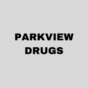 PARKVIEW DRUGS Store Image
