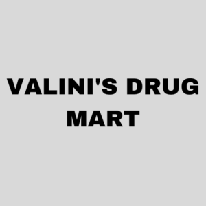VALINI'S DRUG MART Store Image