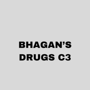 BHAGAN'S DRUGS C3